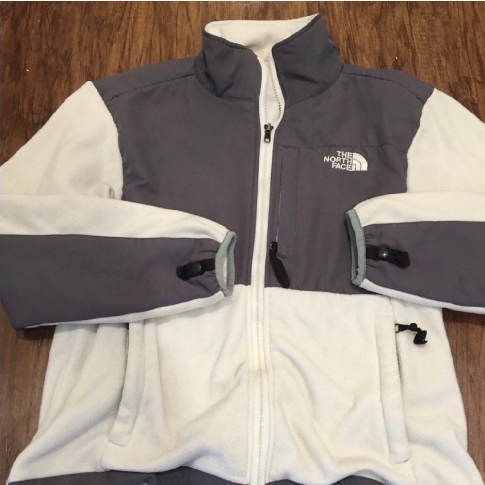 North face Denali ladies jacket